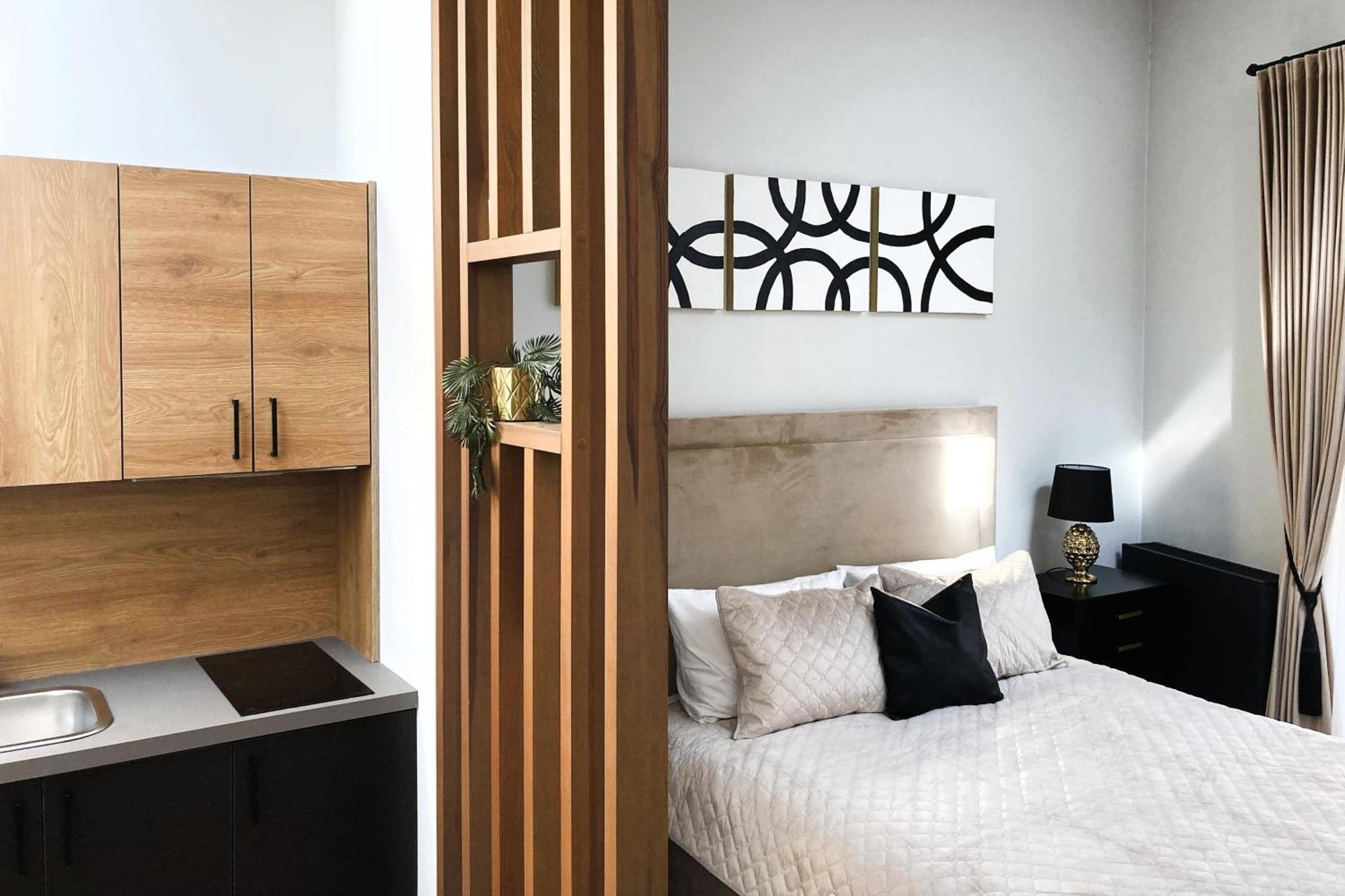 Elumen I Near Cathedral & Bernardine Park * Vilnius